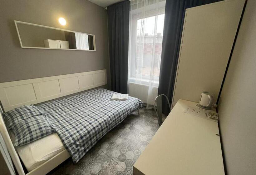 اتاق استاندارد, Grey Poznań Pokój Z łazienką , Darmowy Parking, Zameldowanie Bezobsługowe