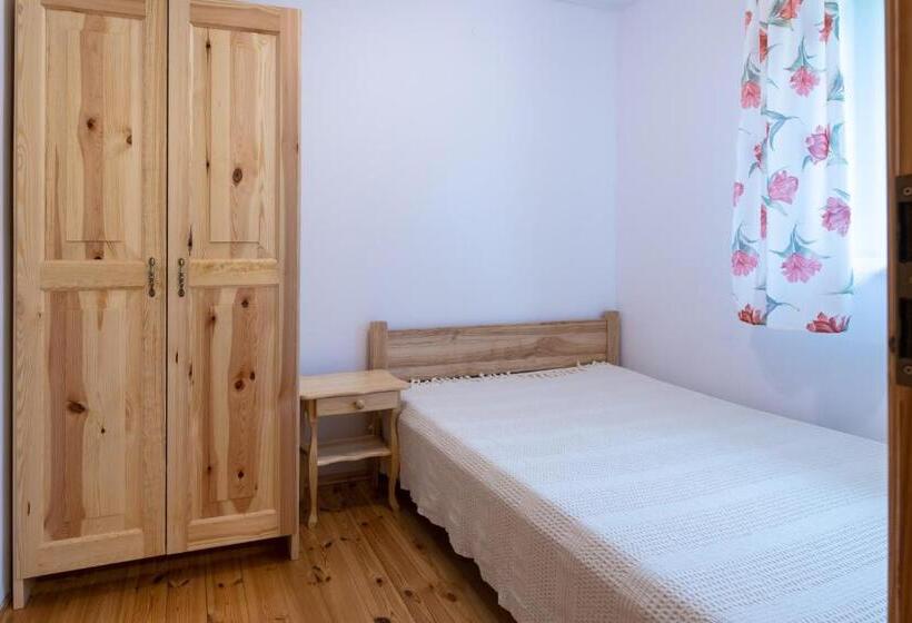 سوئیت با بالکن, Gościniec Pod Małym Królem