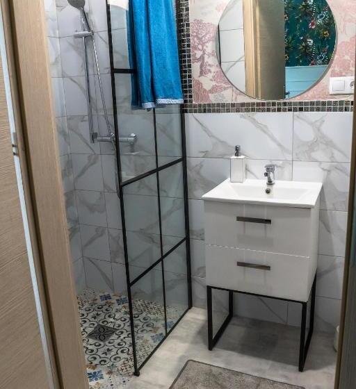 اتاق استاندارد سه نفره, Pokoje Hotelowe Siedlczanka