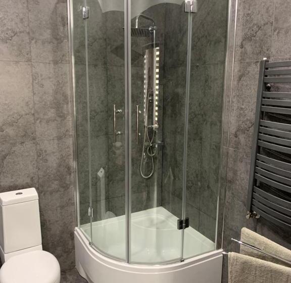 آپارتمان 1 خوابه, Sanktuarium Snu Apartments