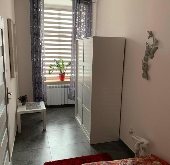 آپارتمان 1 خوابه, Sanktuarium Snu Apartments