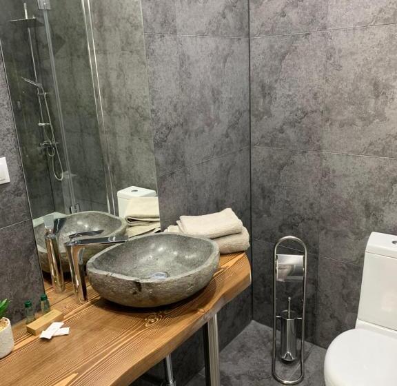 آپارتمان 1 خوابه, Sanktuarium Snu Apartments