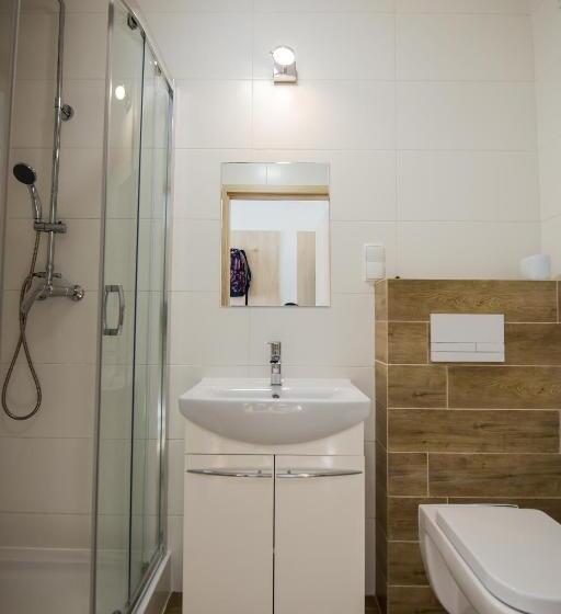 استودیو استاندارد با تخت کینگ, Villa 1