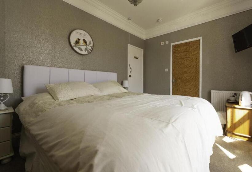Номер Стандарт, Greenlands Guest House