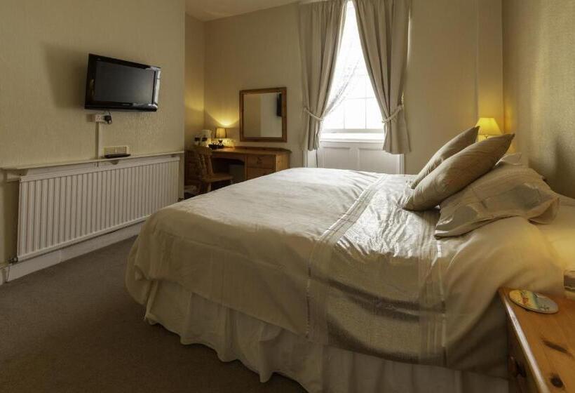 Номер Стандарт, Greenlands Guest House
