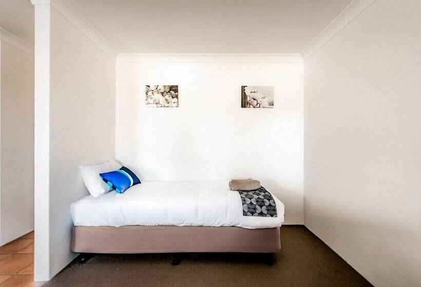 آپارتمان 1 خوابه, Coffs Harbour Holiday Apartments