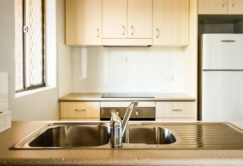 آپارتمان 1 خوابه, Coffs Harbour Holiday Apartments