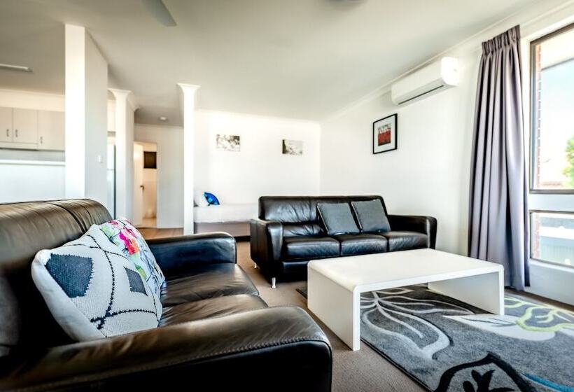 آپارتمان 1 خوابه, Coffs Harbour Holiday Apartments