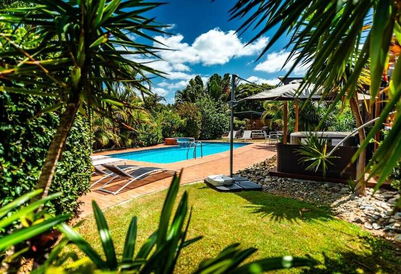 آپارتمان 1 خوابه, Coffs Harbour Holiday Apartments