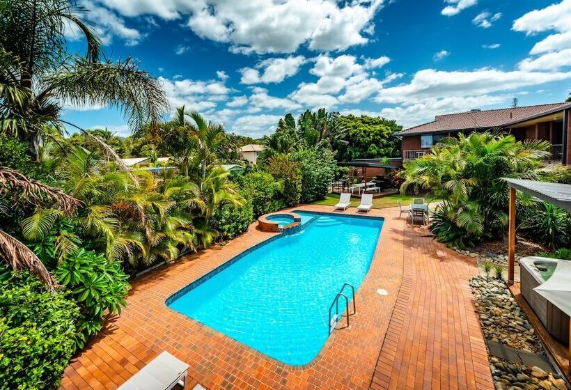 آپارتمان 1 خوابه, Coffs Harbour Holiday Apartments