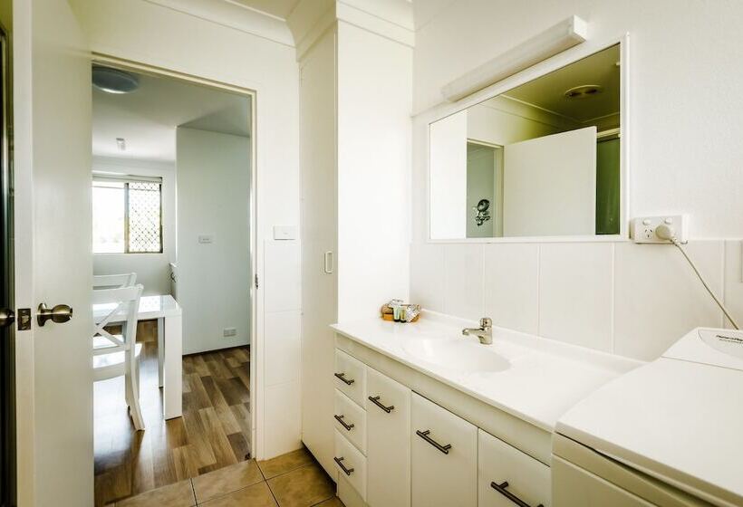 آپارتمان 2 خوابه, Coffs Harbour Holiday Apartments