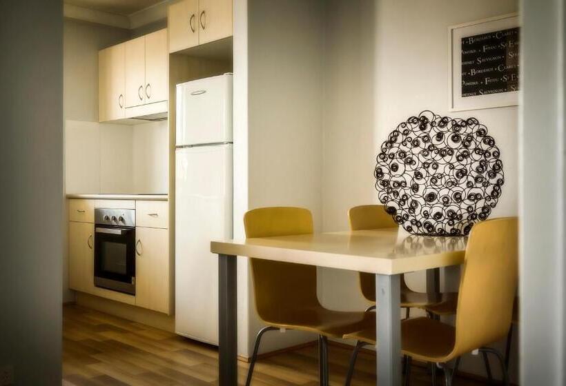 آپارتمان 2 خوابه, Coffs Harbour Holiday Apartments