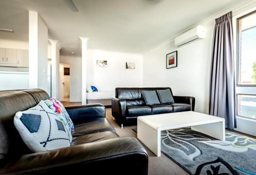 آپارتمان 2 خوابه, Coffs Harbour Holiday Apartments