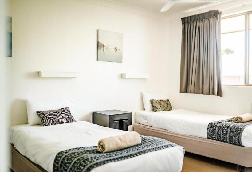 آپارتمان 2 خوابه, Coffs Harbour Holiday Apartments