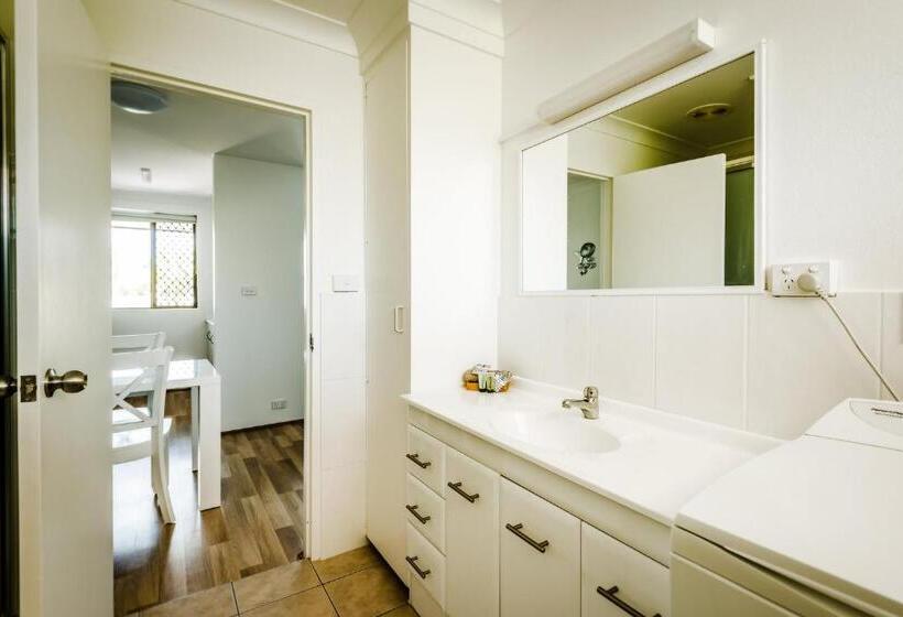 آپارتمان 2 خوابه, Coffs Harbour Holiday Apartments