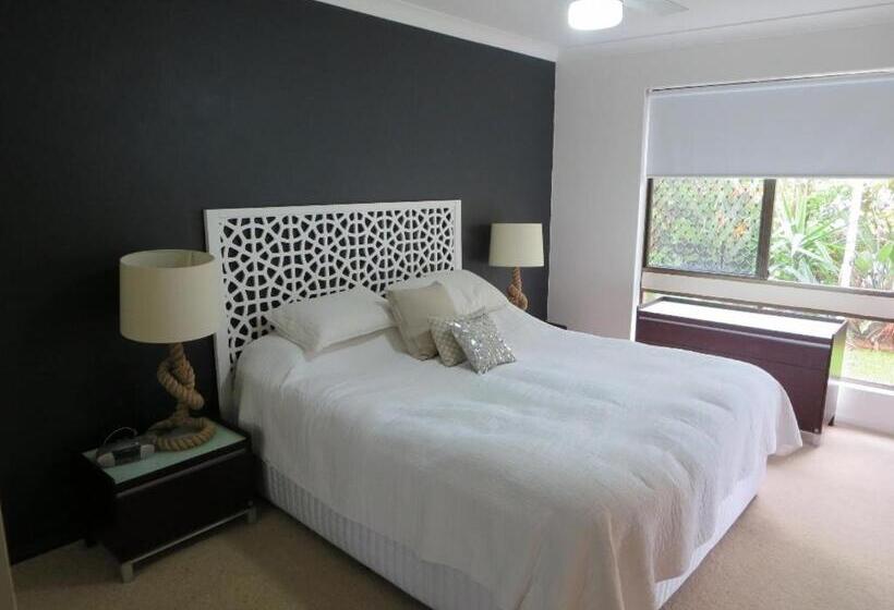 آپارتمان 3 خوابه, Coffs Harbour Holiday Apartments