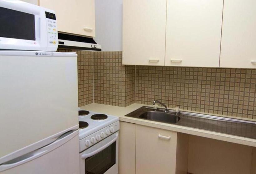 Apartament Economy 1 Sypialnia, Enderley Gardens Resort