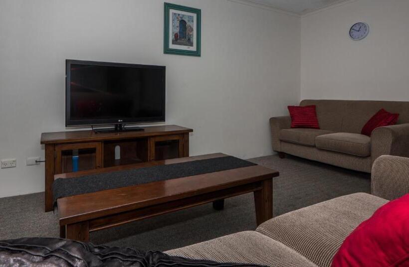Apartament Ekonomiczny 2 Sypialnie, Enderley Gardens Resort