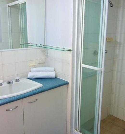 Casa 2 Quartos, Enderley Gardens Resort