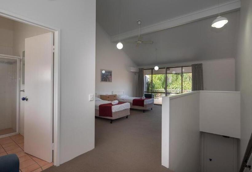 Casa 2 Quartos, Enderley Gardens Resort