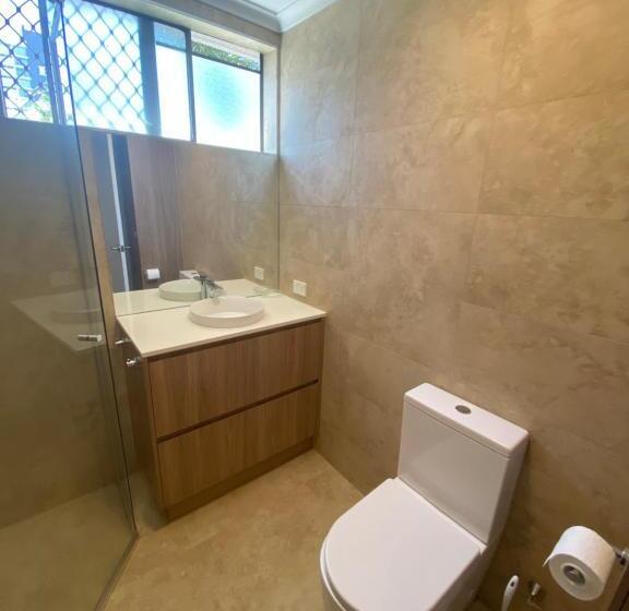 Apartamento Superior 2 Dormitórios, Enderley Gardens Resort