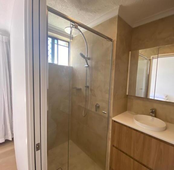 Apartament Superior 2 Sypialnie, Enderley Gardens Resort