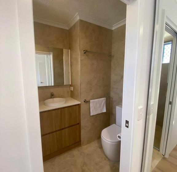 Apartamento Superior 2 Dormitórios, Enderley Gardens Resort