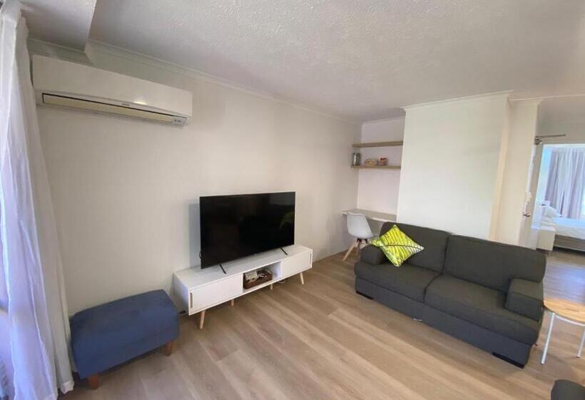 Apartament Superior 2 Sypialnie, Enderley Gardens Resort