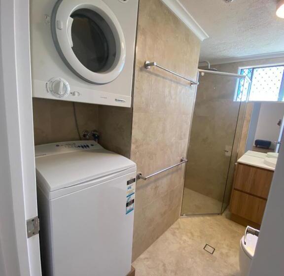 Apartamento Superior 2 Dormitórios, Enderley Gardens Resort