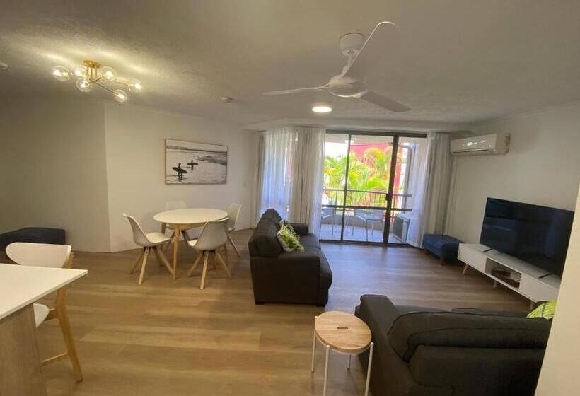 Apartament Superior 2 Sypialnie, Enderley Gardens Resort