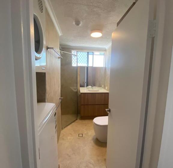 Apartamento Superior 2 Dormitórios, Enderley Gardens Resort