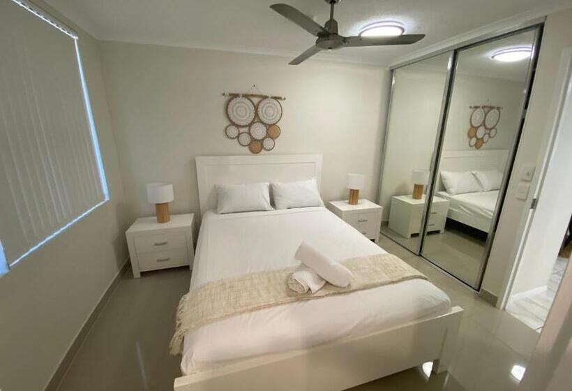 Apartament Superior 2 Sypialnie, Enderley Gardens Resort