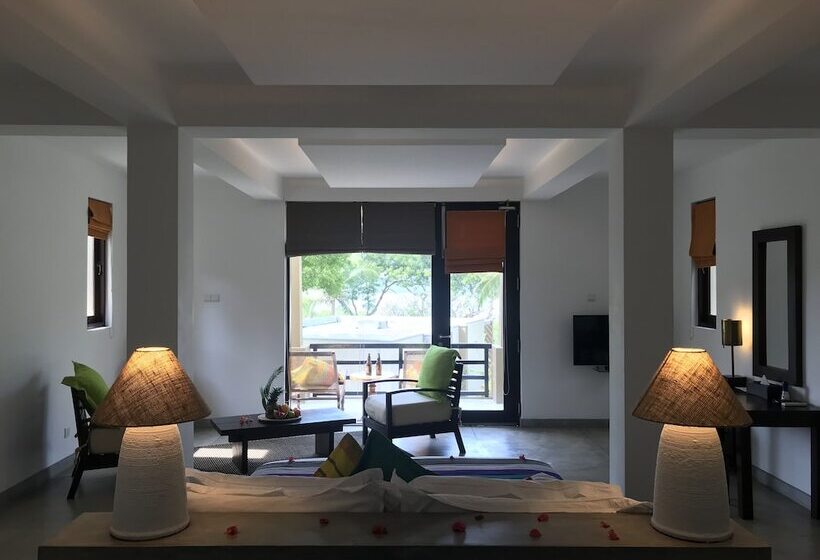 Апартаменты Deluxe 1 Спальня, Buckingham Place