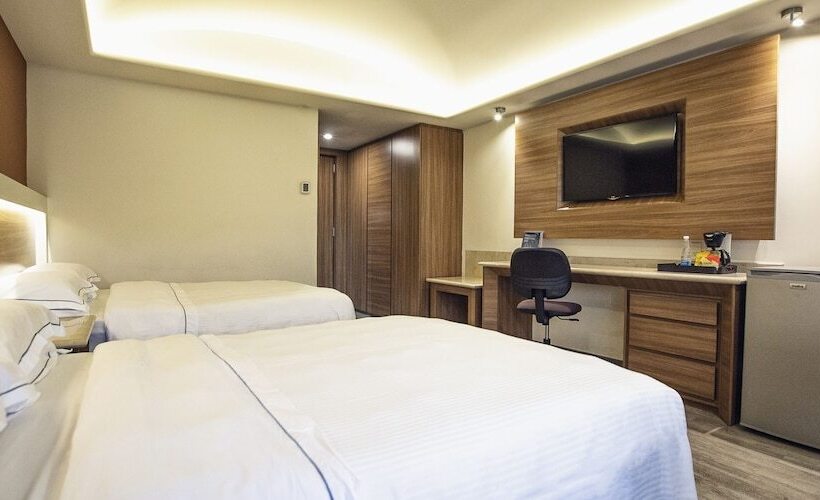 اتاق سوپریور, Jf Grand Puebla