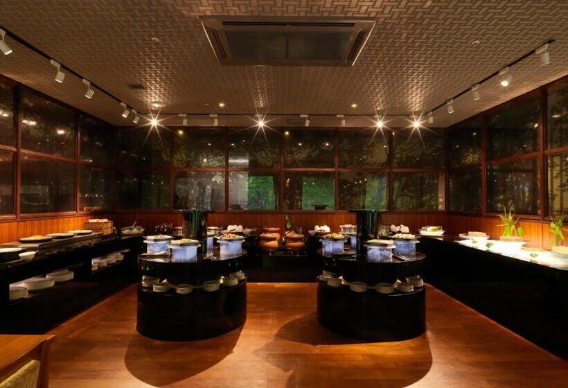 豪华房间, Jozankei Tsuruga Resort Spa Mori No Uta
