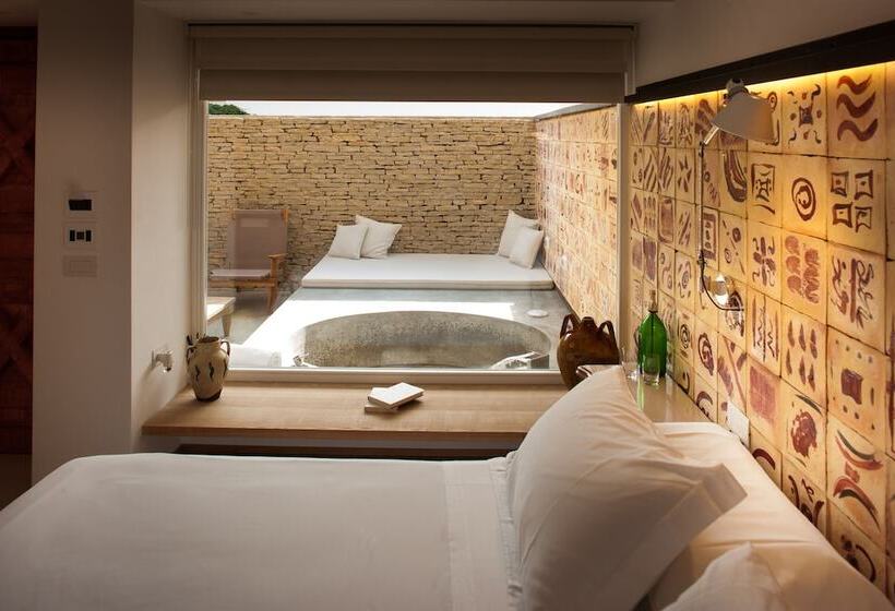 اتاق لوکس, Praia Art Resort   Small Luxury Hotels Of The World