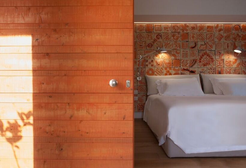 Suite with Terrace, Praia Art Resort   Small Luxury Hotels Of The World