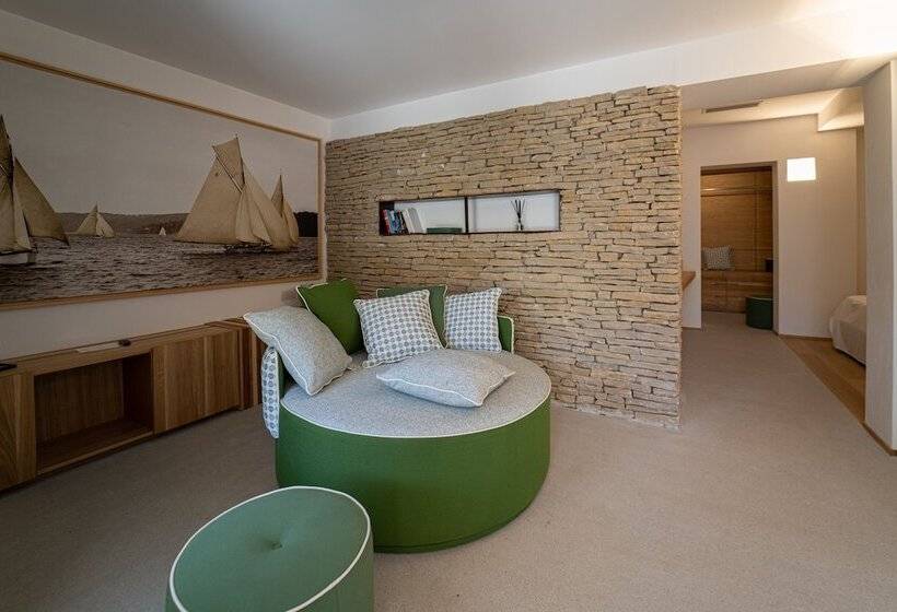 اتاق سوپریور, Praia Art Resort   Small Luxury Hotels Of The World