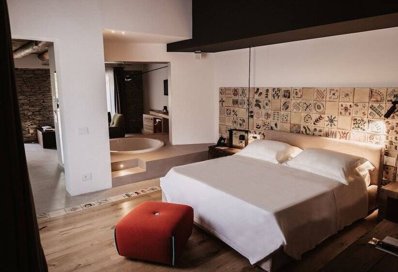 سوییت لوکس, Praia Art Resort   Small Luxury Hotels Of The World