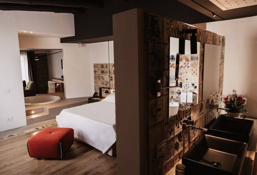 سوییت لوکس, Praia Art Resort   Small Luxury Hotels Of The World
