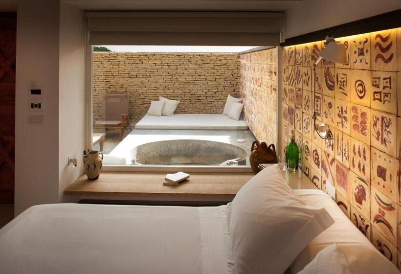 اتاق لوکس, Praia Art Resort   Small Luxury Hotels Of The World