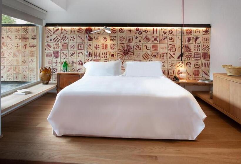 اتاق لوکس, Praia Art Resort   Small Luxury Hotels Of The World