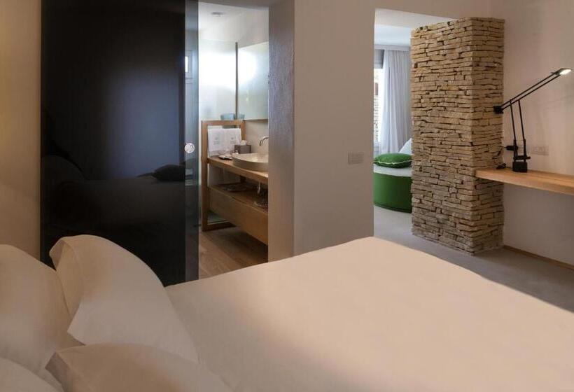 اتاق سوپریور, Praia Art Resort   Small Luxury Hotels Of The World