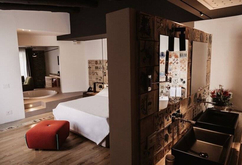 سوییت لوکس, Praia Art Resort   Small Luxury Hotels Of The World