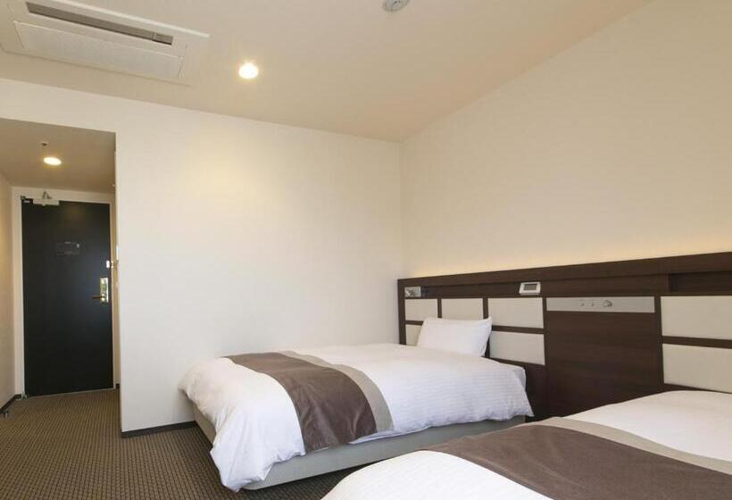 اتاق استاندارد, Urban Hotel Minami Kusatsu