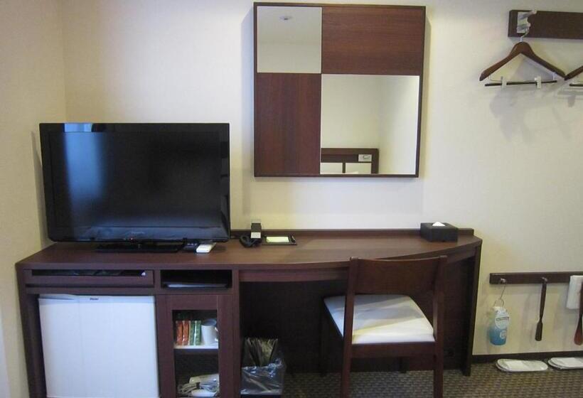 اتاق استاندارد, Urban Hotel Minami Kusatsu