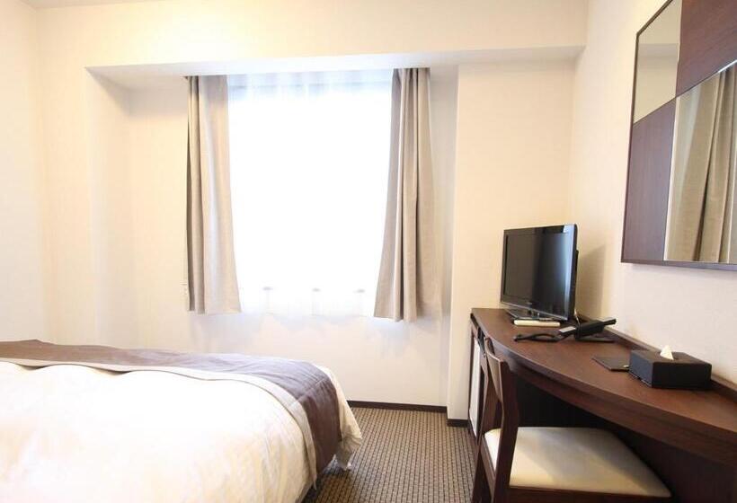 اتاق اکونومی, Urban Hotel Minami Kusatsu