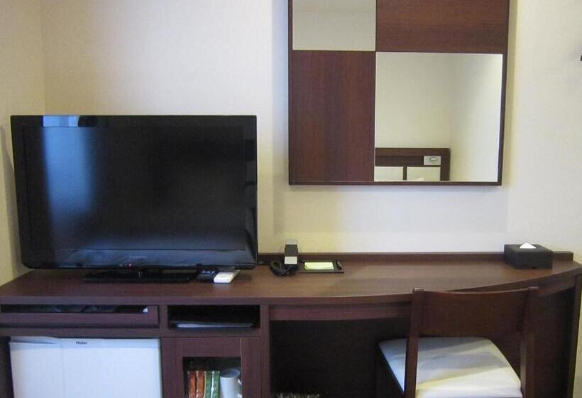 اتاق اکونومی, Urban Hotel Minami Kusatsu
