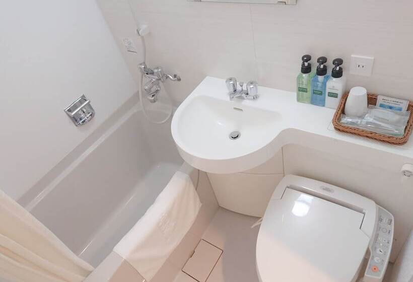 اتاق استاندارد, Urban Hotel Minami Kusatsu