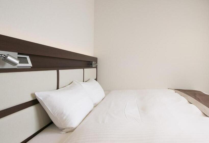 اتاق استاندارد, Urban Hotel Minami Kusatsu